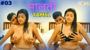 Maid – S01E03 – 2024 – Hindi Hot Web Series – Navarasa