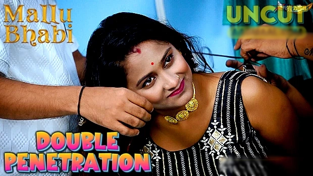 Mallu Bhabi 2024 Hindi Uncut Short Film – GoddesMahi