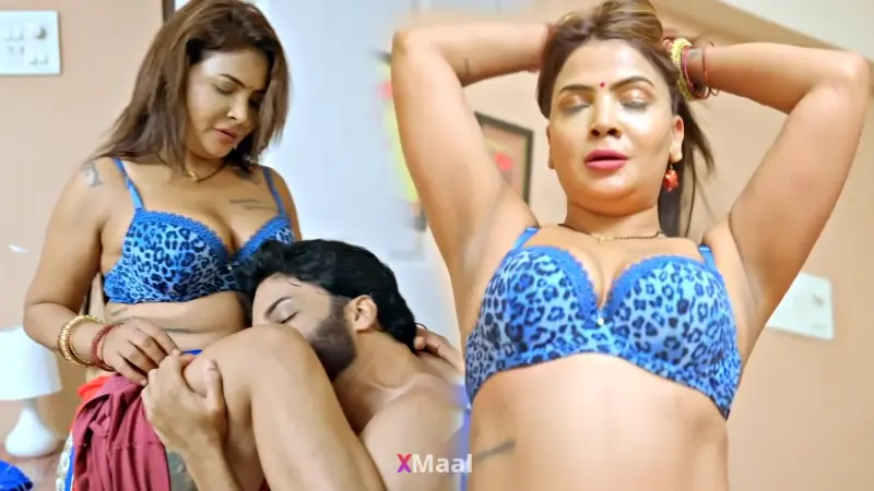 Nashili Chudail | Episode 5 | Hindi 18+ Adult Web Series